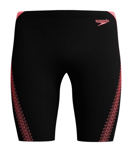 Jammer De Natation Hyperboom Homme Orange Speedo