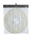 Lanterne Boule en Papier Générique 45cm Blanc-3