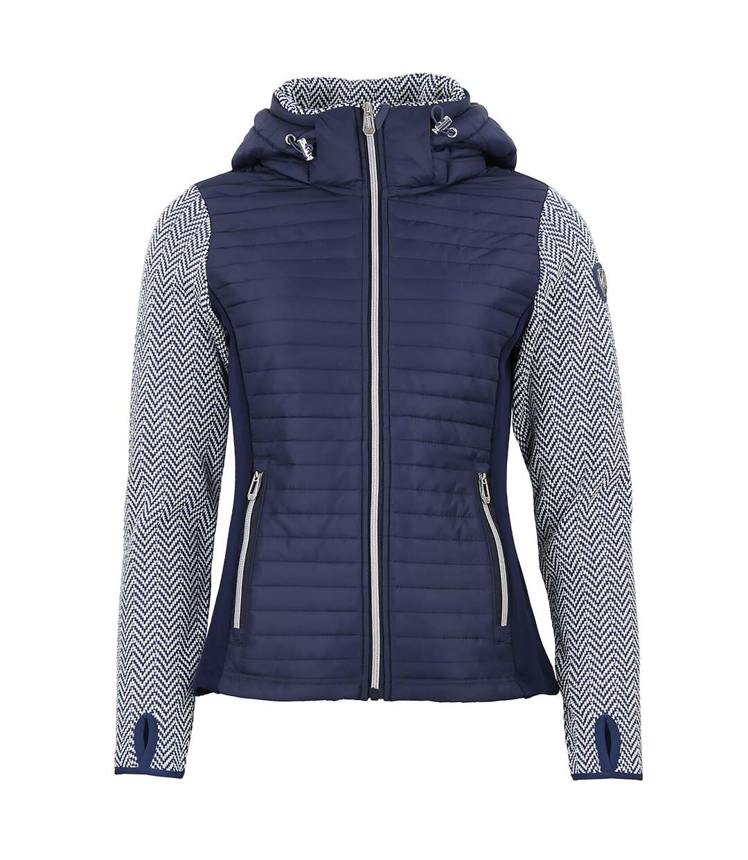 Blouson polaire ANDOMO-1