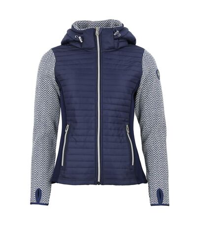 Blouson polaire ANDOMO