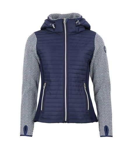 Blouson polaire ANDOMO