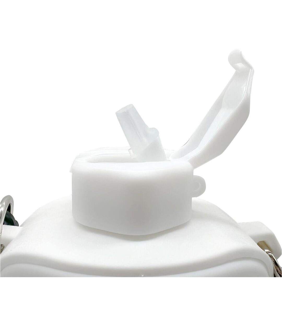 2.5l Water Bottle One Size White LA Gear-3