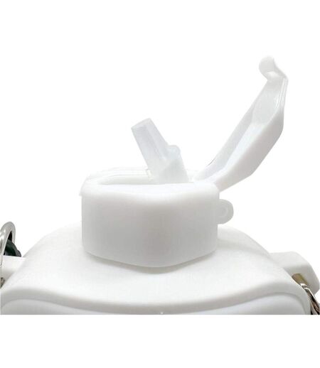 2.5l Water Bottle One Size White LA Gear