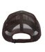 Bob Marley Trucker Cap Green Black Amplified-2