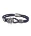 Bracelet marine homme geographical norway 315069 - taille unique-1