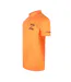 Polo Motif/style Logo Homme Orange Plein Sport-3