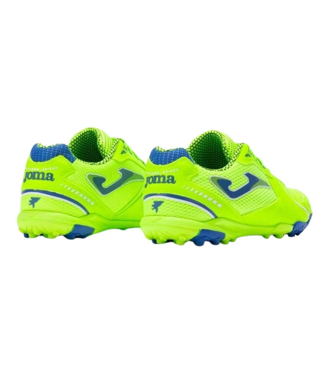 Chaussures De Foot Pour Terrain Artificiel Dribling Homme Vert Joma-2
