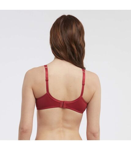 Soutien-gorge emboitant armatures en microfibre Generous