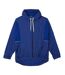 Coupe-vent Style Bloc De Couleurs Homme Bleu Lacoste-2