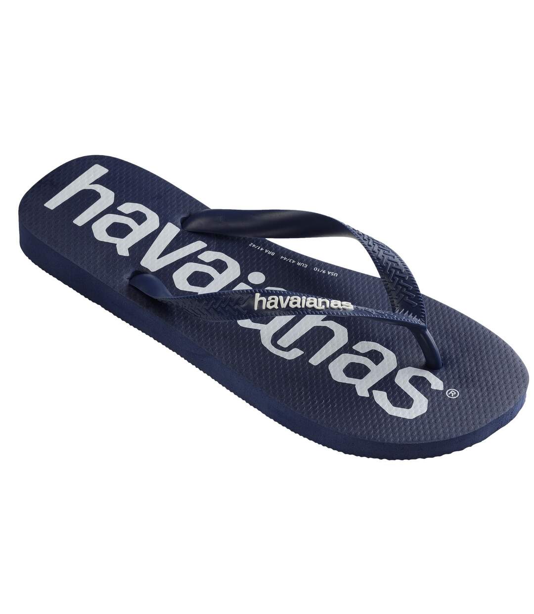 Tong Havaianas Top Logo Mania