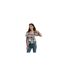 Blouse Femme Noir Be You-1