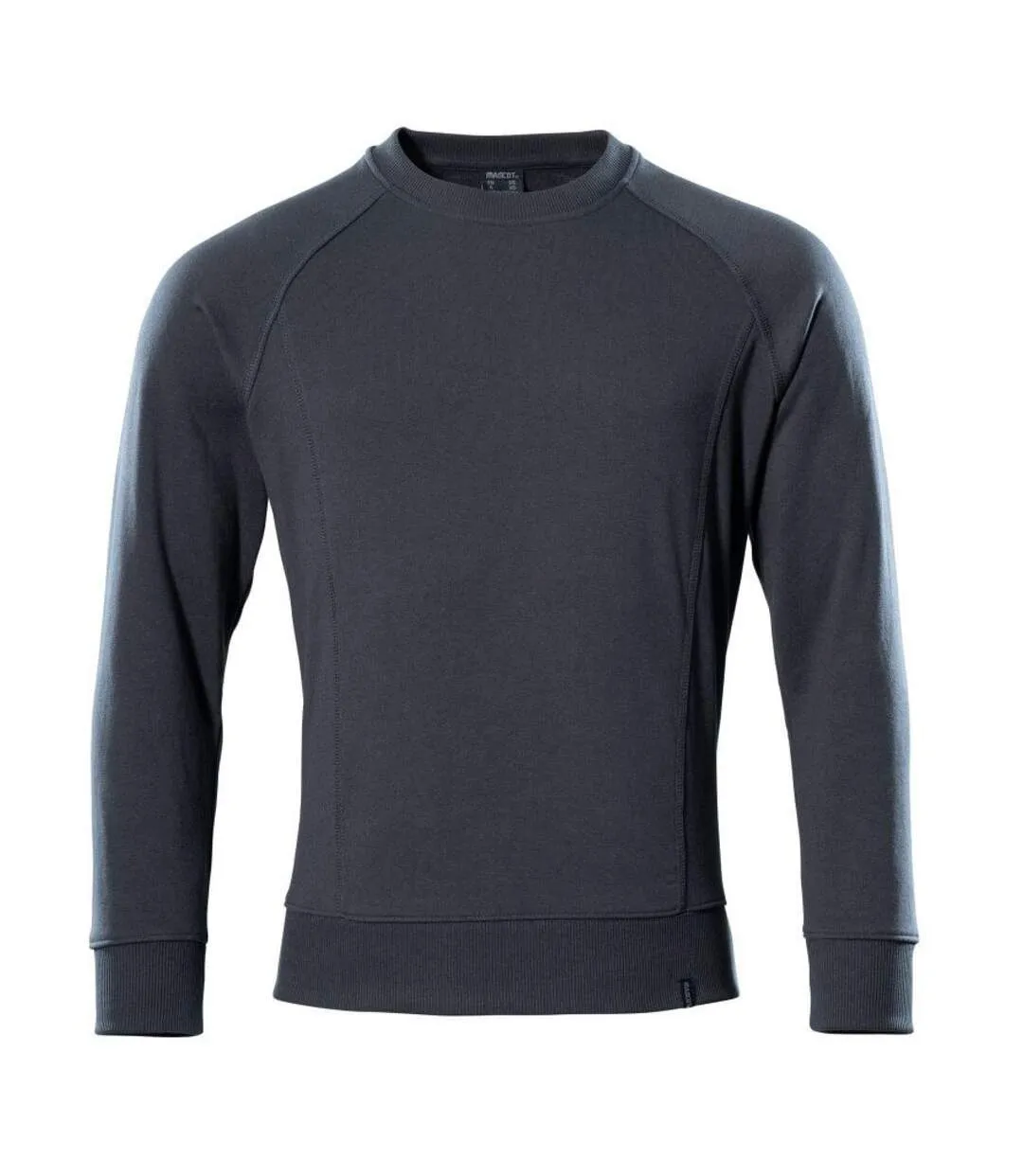 Sweat Tucson Crossover Homme Bleu Marine Foncé Mascot-1