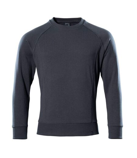 Sweat Tucson Crossover Homme Bleu Marine Foncé Mascot