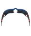 Lunettes De Natation Biofuse 2.0 Adulte Bleu Foncé Speedo-2