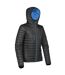 Veste Gravity Femme Noir Bleu De Suède Stormtech-3