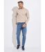 Jean 5 poches homme, coupe droite-3