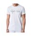 T-Shirt gris homme project x paris 910076-1