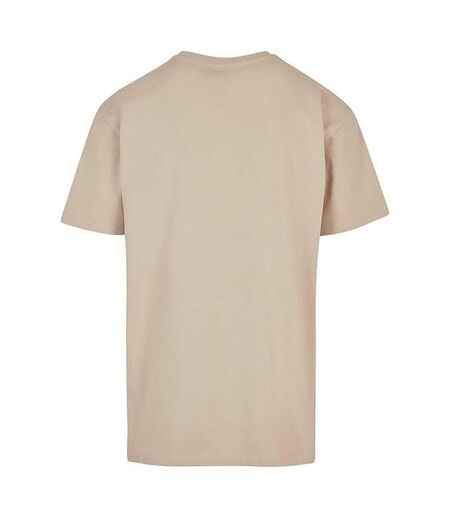 Sable Humide Mister Tee