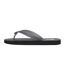 Tongs Femme Noir Délavé Tommy Jeans-2