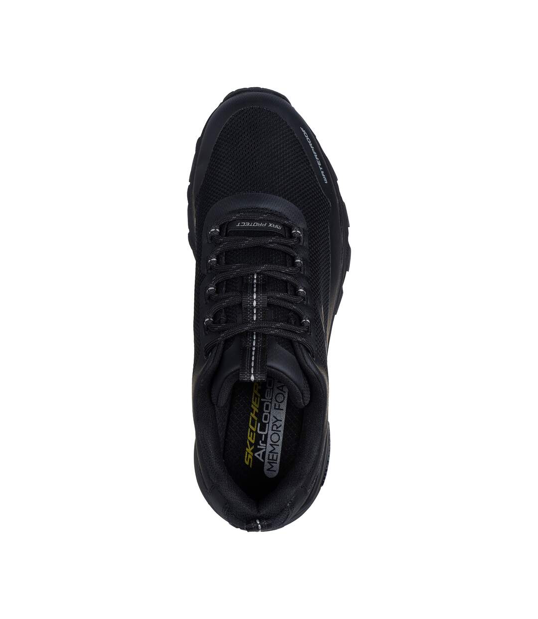 Basket à Lacets Skechers Max Protect Fast Track-4