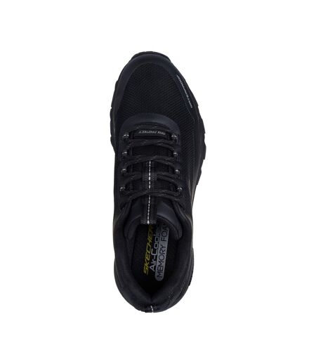 Basket à Lacets Skechers Max Protect Fast Track