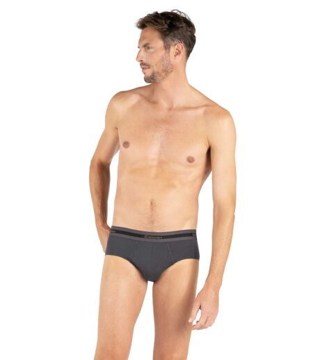 Lot de 3 slips homme Edition limitée Noël Eminence
