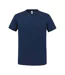 T-shirt Eco Premium Homme Bleu Marine Foncé Jerzees-2