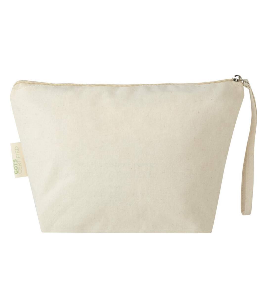 Sac à accessoires orissa taille unique beige pâle Generic-1