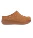 Chaussons mules sugar glider femme brun-beige Rocket Dog-4
