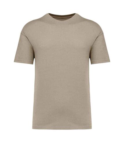 T-shirt adulte beige Native Spirit