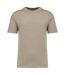 T-shirt adulte beige Native Spirit