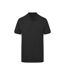 Polo Signature Homme Noir SG-1