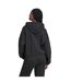 Veste À Capuche Motif/style Logo Sportswear Future Icons Femme Noir Adidas-3
