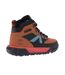 Bottines de randonnée homme marron Timberland-2
