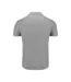 Polo Smash Homme Gris Chiné Printer RED-1