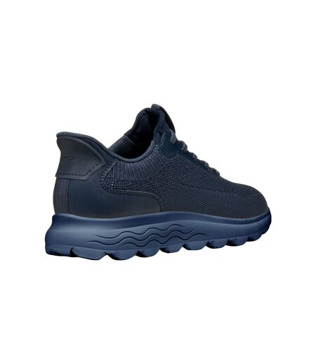 Basket à Lacets Geox Spherica Plus