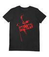 Batman - Ensemble T-shirt - Adulte (Noir / Rouge) - UTPM4737