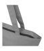 Tote Bag Panama Taille Unique Gris Generic-3