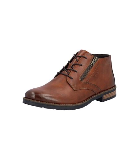 Moccassin Cuir  Rieker