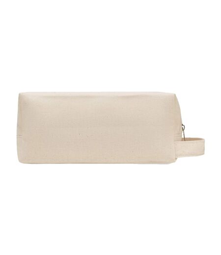 Trousse De Toilette Bia Taille Unique Beige MidOcean