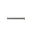 Boudin Bas de Porte Bouclette Wooly 80cm Gris-1