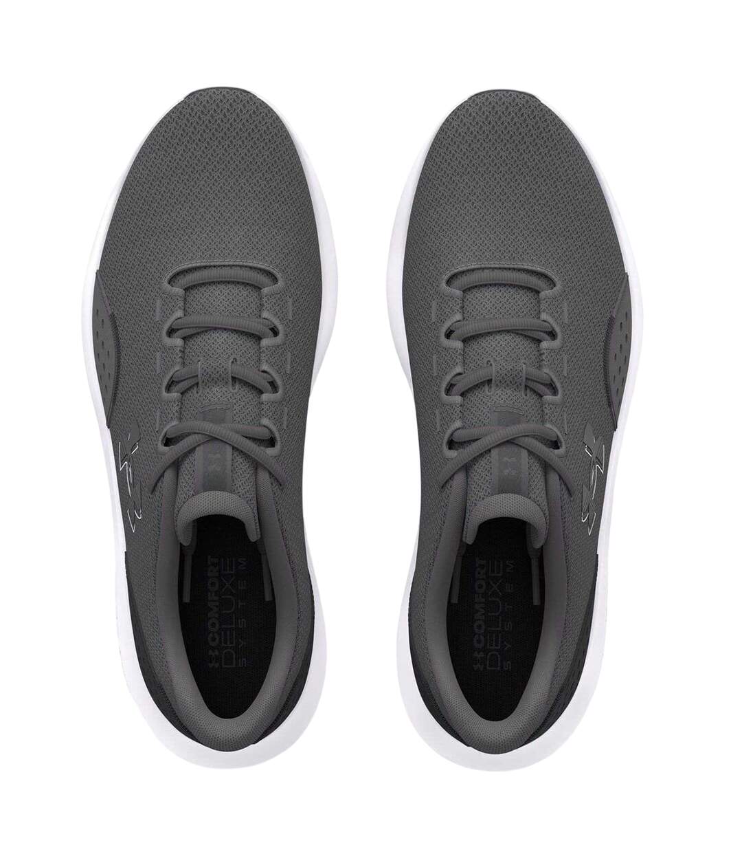 Mens Surge 4 Shoes Castle Rock Under Armour-3