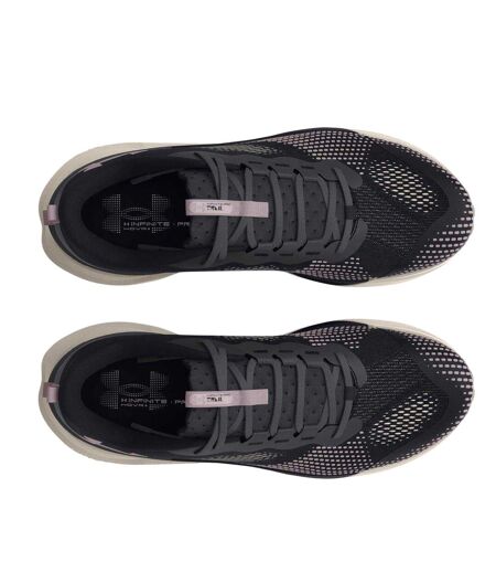 Chaussures Infinite Pro Homme Noir Under Armour