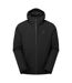 Mens Waterproof Outdoor Jacket with Hood Windproof Rain Shell Coat-1