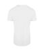 T-shirt ecologie ambaro homme blanc Awdis-2