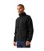 Veste Polaire Thor Homme Noir Regatta-1