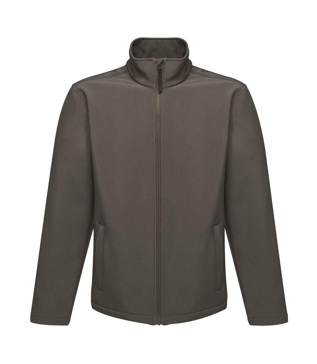 Reid Veste Hommes Gris Regatta-2