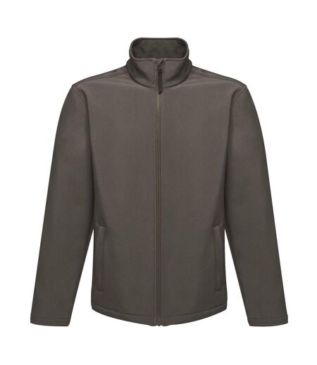 Reid Veste Hommes Gris Regatta