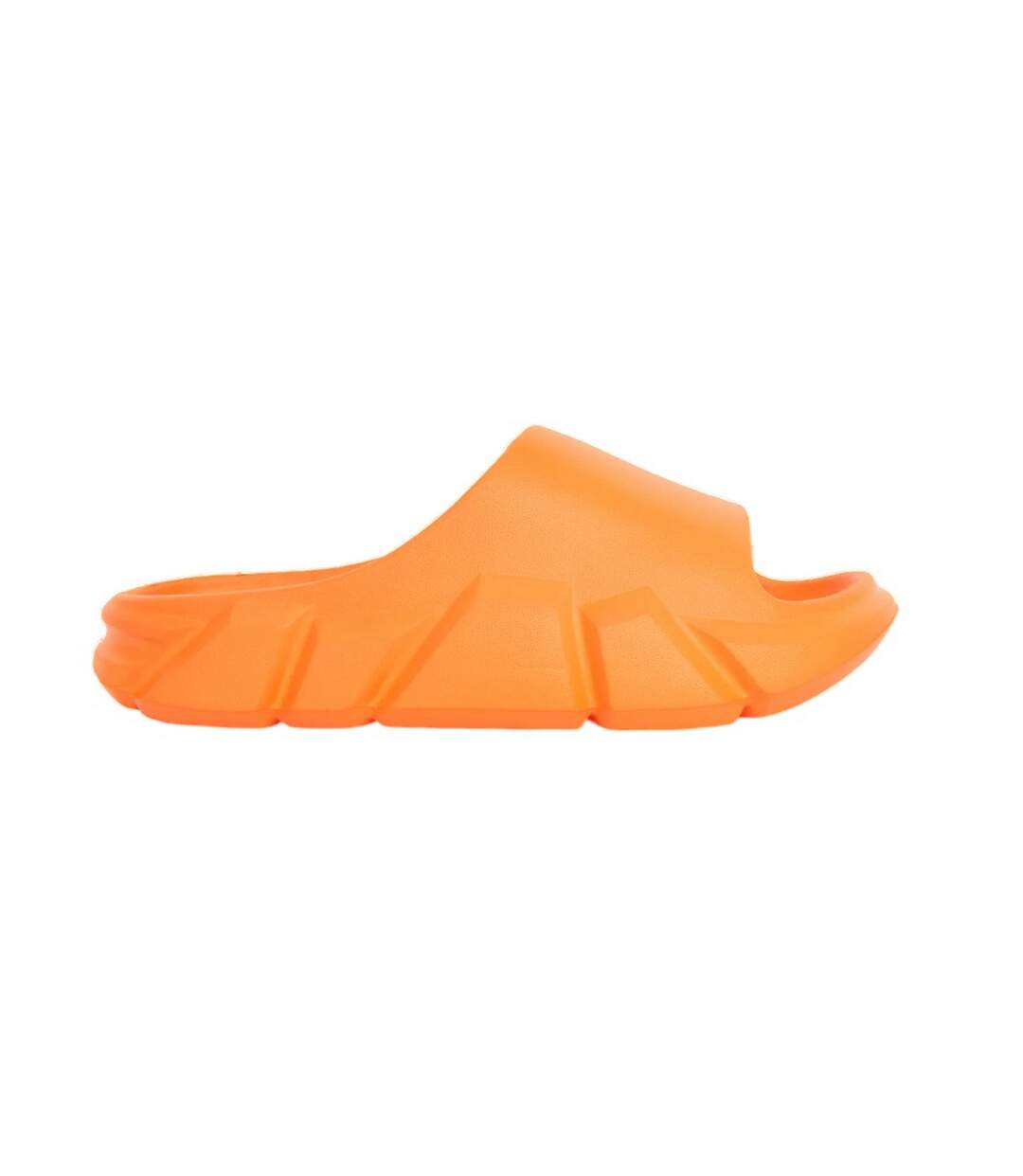 Sandales Hexo Homme Orange Archive-1