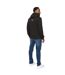 Sweat À Capuche Ambridge Homme Noir Duck And Cover-3